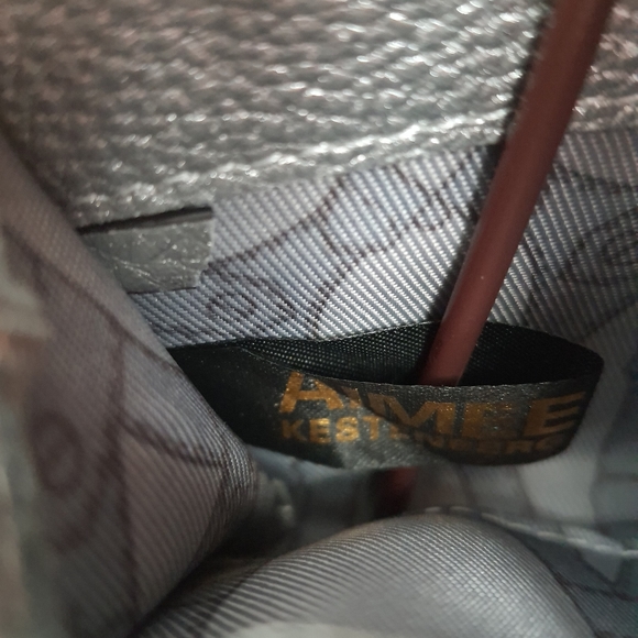 Aimee Kestenberg mini wallet - Picture 2 of 5